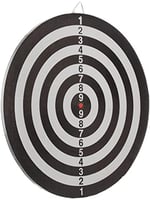 DELTA 17 İNÇ DART + 6 OK