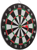 DELTA 17 İNÇ DART + 6 OK
