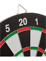 DELTA 17 İNÇ DART + 6 OK