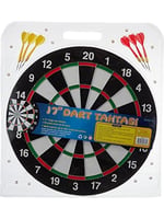 DELTA 17 İNÇ DART + 6 OK