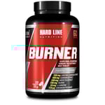 HARDLINE BURNER 120 TABLET