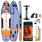 HAUTE ABYSS ŞİŞME SUP PADDLEBOARD 10'6 FULL SET 