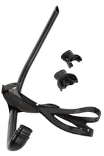 MAD WAVE BREATHE TRAINER SPEED SNORKEL