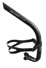 MAD WAVE BREATHE TRAINER SPEED SNORKEL