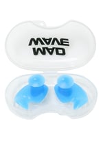 MAD WAVE EAR PLUG MAVİ
