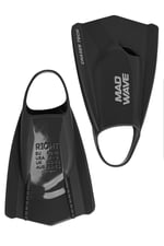 MAD WAVE FİNS CHASER TECH ANTREMAN PALETİ  40-41