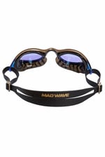 MAD WAVE HYDROFLEX RAINBOW YÜZÜCÜ GÖZLÜĞÜ