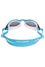 MAD WAVE HYDROFLEX YÜZÜCÜ GÖZLÜĞÜ