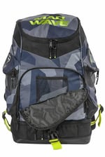 MAD WAVE MAD TEAM BACKPACK 45 L