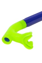MAD WAVE PRO SNORKEL JUNIOR MAVİ