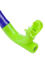 MAD WAVE PRO SNORKEL MAVİ