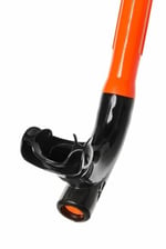 MAD WAVE PRO SNORKEL TURUNCU