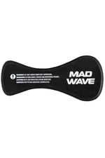 MAD WAVE PULL BUOY PRINTED