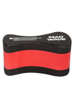 MAD WAVE PULL BUOY PRINTED