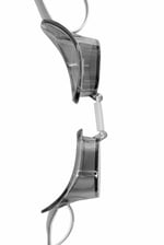 MAD WAVE RACING GOGGLES RACER SW MIRROR YÜZÜCÜ GÖZLÜĞÜ