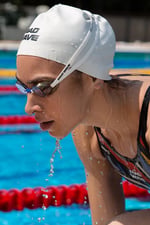 MAD WAVE RACING GOGGLES RAINBOW SW MIRROR DEPAR GÖZLÜĞÜ