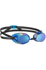 MAD WAVE RACING GOGGLES RAINBOW SW MIRROR DEPAR GÖZLÜĞÜ