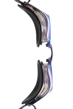 MAD WAVE RACING GOGGLES TURBO RACER II MIRROR YÜZÜCÜ GÖZLÜĞÜ