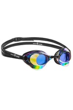 MAD WAVE RACING GOGGLES TURBO RACER II MIRROR YÜZÜCÜ GÖZLÜĞÜ