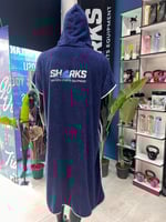 SHARKS AQUAFLEX PANÇO