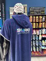 SHARKS AQUAFLEX PANÇO