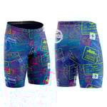 TURBO JUNIOR JAMMER FULL PRINTED 