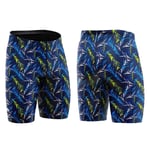 TURBO JUNIOR JAMMER FULL PRINTED 