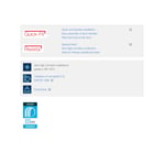 Hoppe Bergamo Kapı Kolu Seti Barelli Tipi Gümüş Renkli