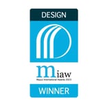 Hoppe Bergamo Kapı Kolu Seti Barelli Tipi Bakır Renkli