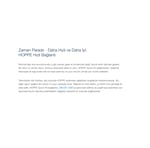 Hoppe Bergamo Kapı Kolu Seti Barelli Tipi Gümüş Renkli