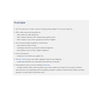 Hoppe Bergamo Kapı Kolu Seti Barelli Tipi Gümüş Renkli