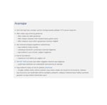 Hoppe Canberra Kapı Kolu Seti Barelli Tipi Bakır Renkli