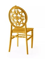 Girit Sandalye Gold
