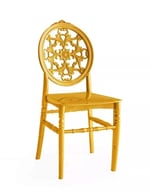 Girit Sandalye Gold