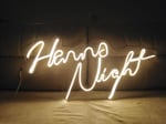 Henna Night