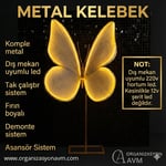 KELEBEK 