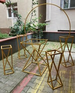 PİRAMİT SET