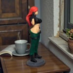 Kim Possible Aksiyon Figürü
