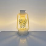 White LED Lantern (Beyaz LED Fener)