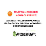 İphone Uyumlu Renkli Kalpler Tasarımlı Şeffaf Telefon Kılıfı (Model Seçiniz)