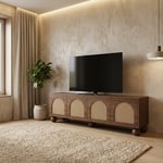 Amalfi TV Ünitesi