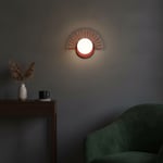 Flare Duvar Apliği