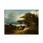 Jules Dupré Yolda