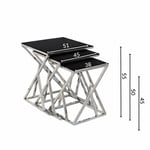 Minos Zigon Sehpa