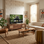 Palermo TV Ünitesi