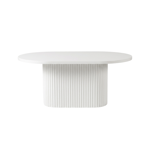 Strata Fitilli Oval Masa