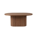 Strata Fitilli Oval Masa