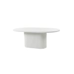 Strata Fitilli Oval Masa
