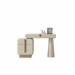 Vivia Şifonyer & Makyaj Masası & Puf