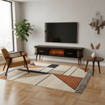 Vulcan TV Sehpa